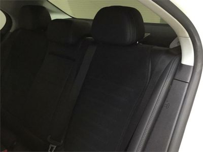 Mercedes Clase C 200 d