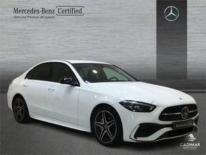 Mercedes Clase C 200 d  - Foto 2