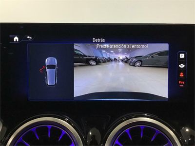 Mercedes EQB EQB 300 4MATIC