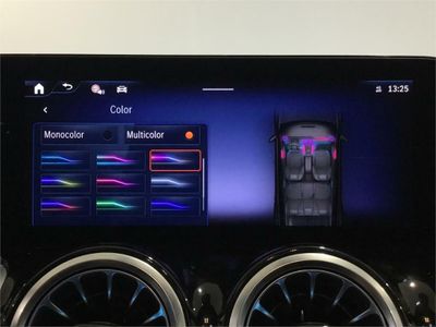 Mercedes EQB EQB 300 4MATIC