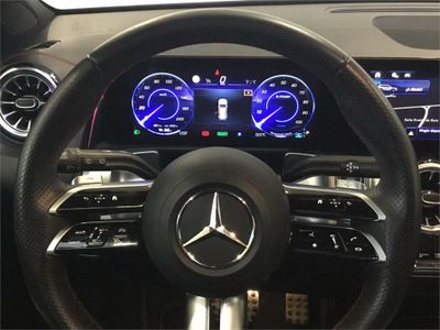 Mercedes EQB EQB 300 4MATIC