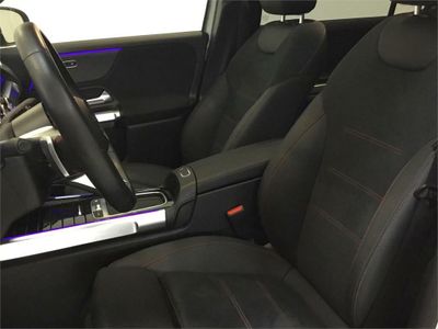 Mercedes EQB EQB 300 4MATIC