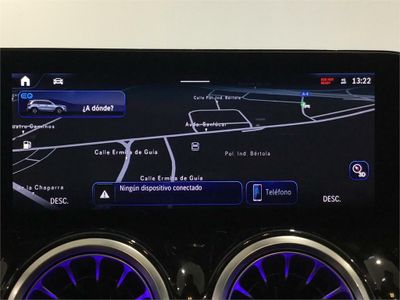 Mercedes EQB EQB 300 4MATIC