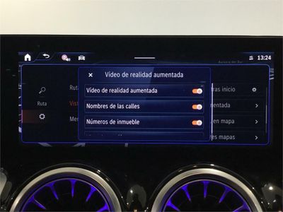 Mercedes EQB EQB 300 4MATIC