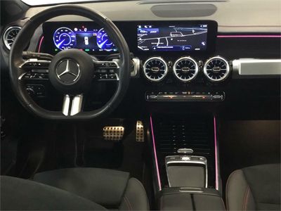 Mercedes EQB EQB 300 4MATIC