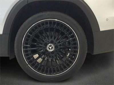 Mercedes EQB EQB 300 4MATIC