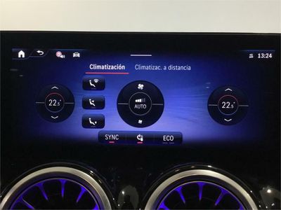 Mercedes EQB EQB 300 4MATIC