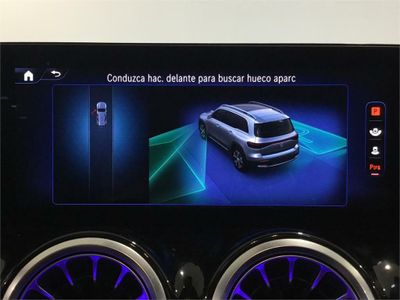 Mercedes EQB EQB 300 4MATIC