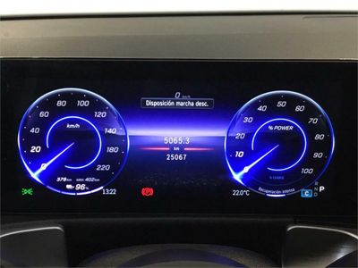 Mercedes EQB EQB 300 4MATIC