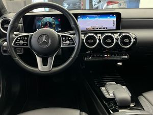 Mercedes Clase A 220 d Progressive (EURO 6d)  - Foto 2