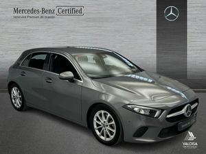 Mercedes Clase A 220 d Progressive (EURO 6d)  - Foto 2
