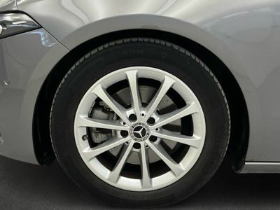 Mercedes Clase A 220 d Progressive (EURO 6d)