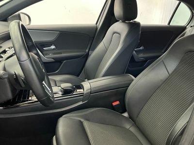 Mercedes Clase A 220 d Progressive (EURO 6d)