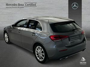 Mercedes Clase A 220 d Progressive (EURO 6d)  - Foto 2