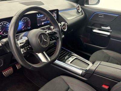 Mercedes GLA 200