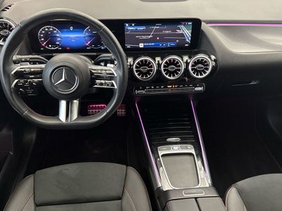 Mercedes GLA 200