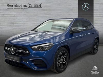 Mercedes GLA 200
