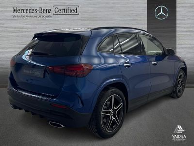 Mercedes GLA 200