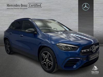 Mercedes GLA 200