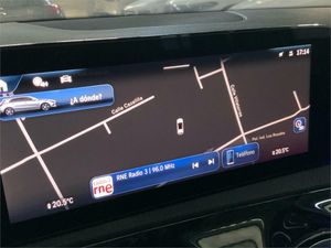 Mercedes Clase A 180  - Foto 2