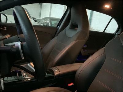 Mercedes Clase A 180