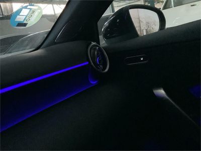 Mercedes Clase A 180