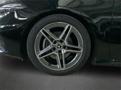 Mercedes Clase A 180