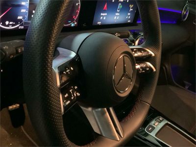 Mercedes Clase A 180