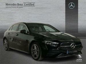 Mercedes Clase A 180  - Foto 2