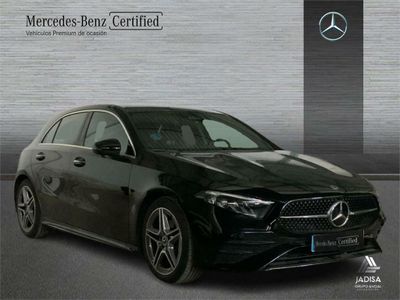 Mercedes Clase A 180