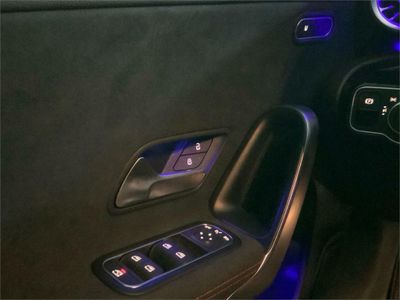 Mercedes Clase A 180