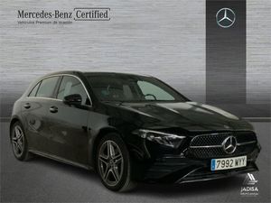 Mercedes Clase A 180  - Foto 2