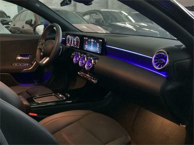 Mercedes Clase A 180