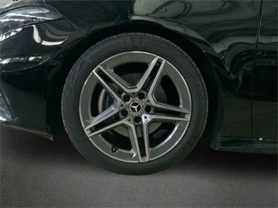 Mercedes Clase A 180