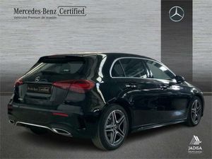 Mercedes Clase A 180  - Foto 2