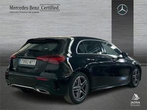 Mercedes Clase A 180  - Foto 2