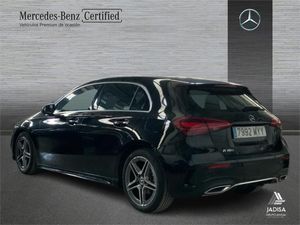 Mercedes Clase A 180  - Foto 2