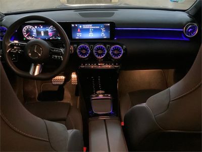 Mercedes Clase A 180