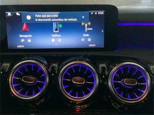 Mercedes Clase A 180  - Foto 2