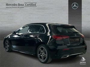 Mercedes Clase A 180  - Foto 2