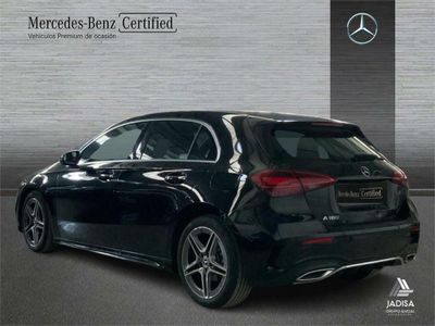 Mercedes Clase A 180