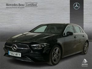 Mercedes Clase A 180  - Foto 2