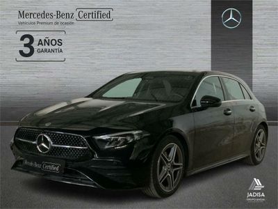 Mercedes Clase A 180