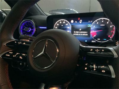 Mercedes Clase A 180