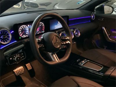 Mercedes Clase A 180