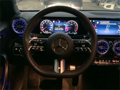 Mercedes Clase A 180