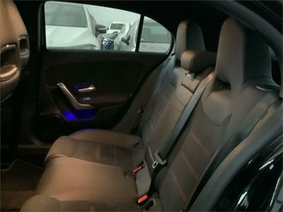 Mercedes Clase A 180