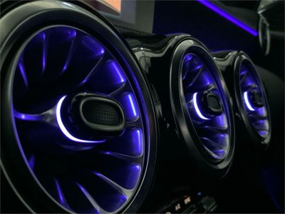 Mercedes Clase A 180