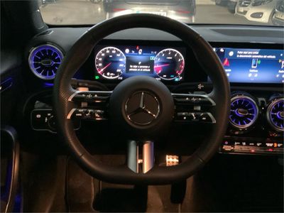 Mercedes Clase A 180