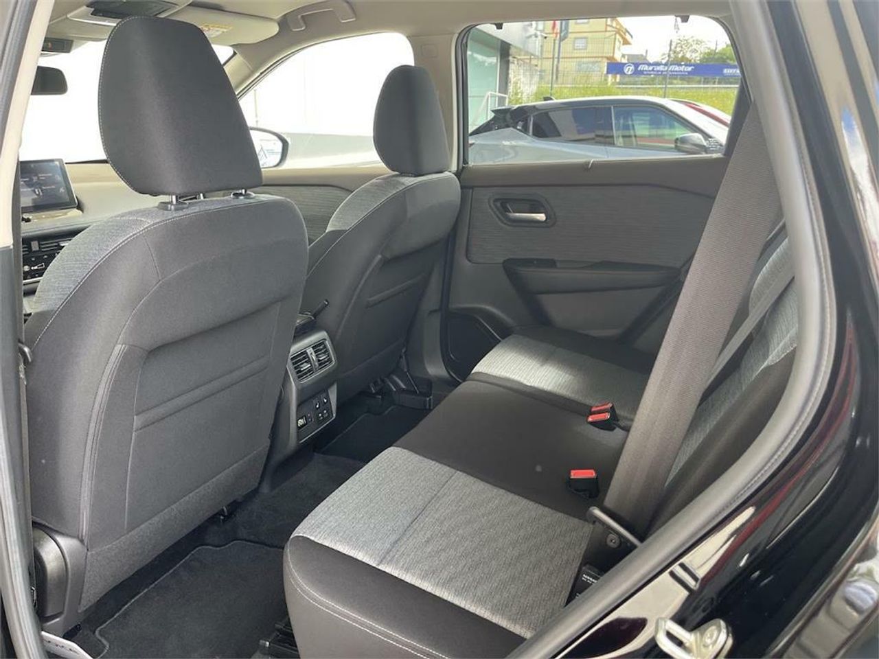 Nissan X-Trail 5pl 1.5 e-4ORCE 158kW 4x4 A/T N-Connecta - Foto 2